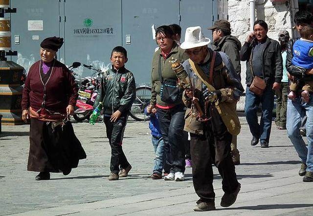 去*藏西**旅游不得不知的禁忌，可算涨知识了