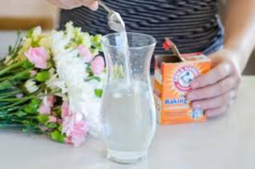 小苏打的四个妙用你记住了吗,你知道小苏打的妙用有多少吗