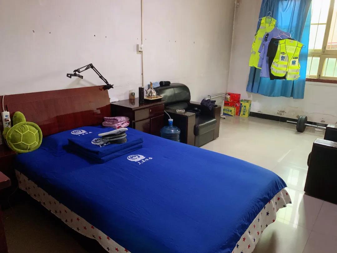 考警察编制怎么样,考上警察编制好吗