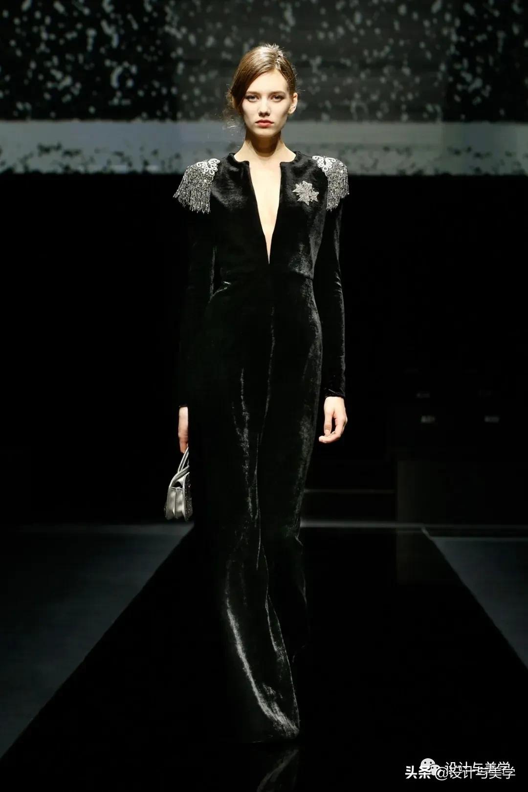 giorgioarmani粉底液,阿玛尼giorgioarmani2020早秋时装秀