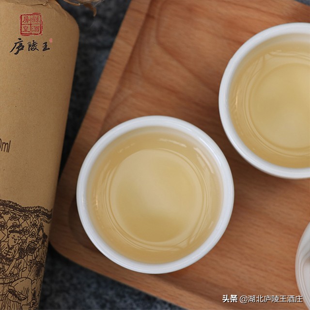 房县黄酒庐陵王怎么样,房县黄酒为什么叫洑汁黄酒