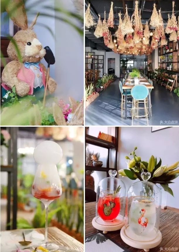 天津适合情侣约会的西餐厅推荐,附近浪漫的西餐厅推荐