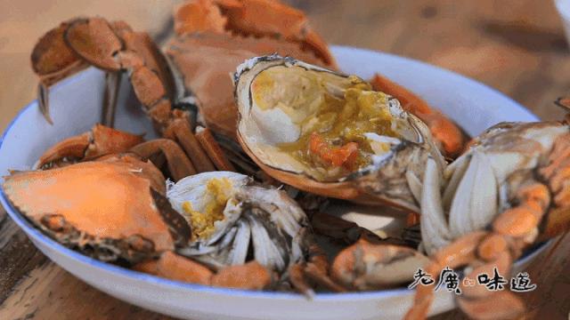 2月份广东适合吃啥海鲜,如何不出地铁站吃到美食