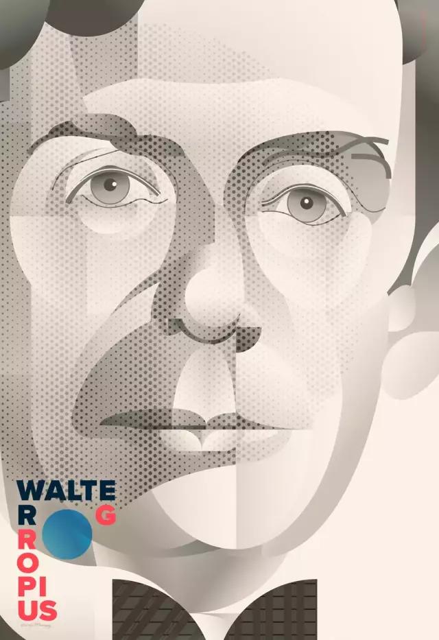 2021的平面设计9大趋势，收藏了