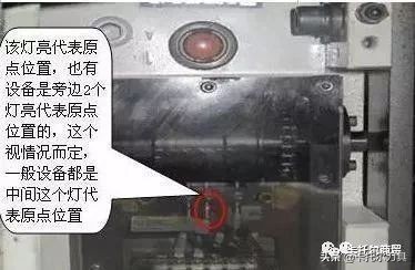 加工中心主轴卡刀故障怎么解决,加工中心卡刀复位