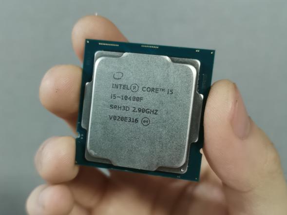 inteli54460测评实况,inteli5-13400测评