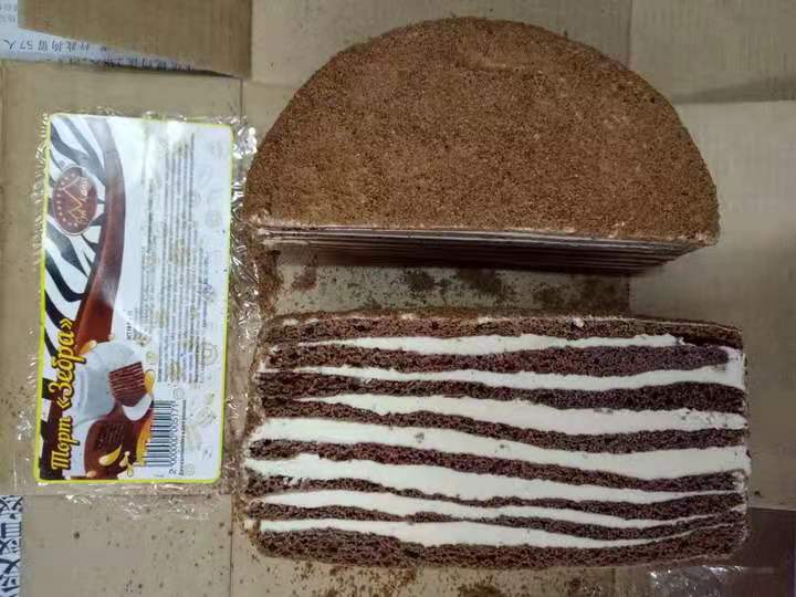 俄罗斯零食超市,俄罗斯零食店推荐