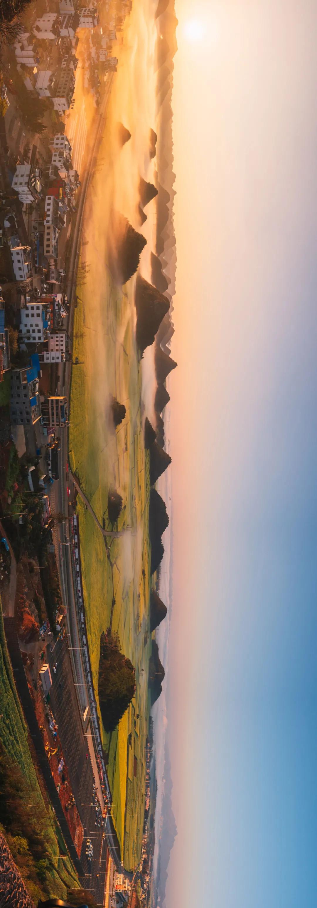 如果2月可以畅快出行，我真想走遍国内这9个地方