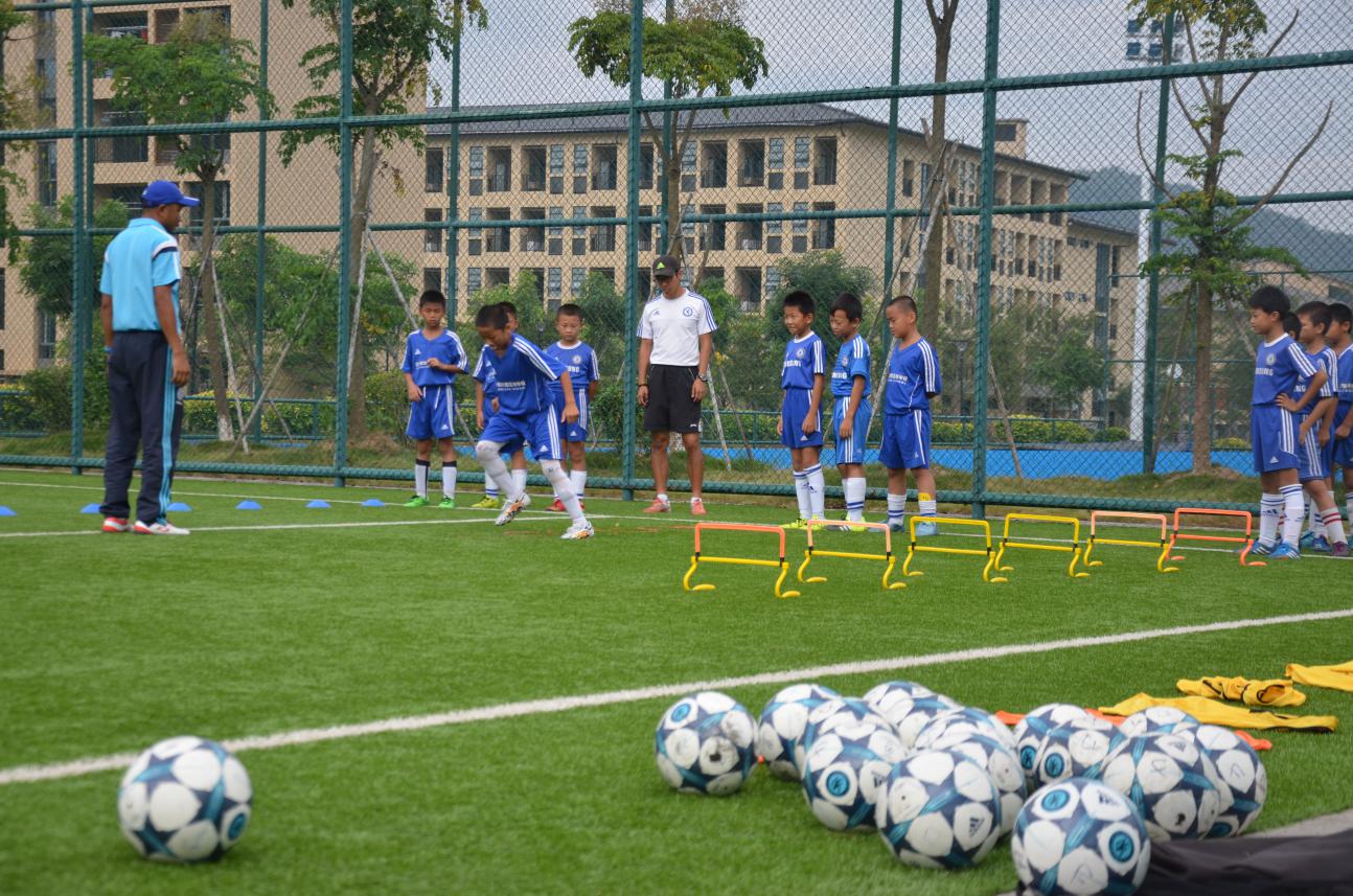 2023年度广州富力青训招生,富力青训梯队