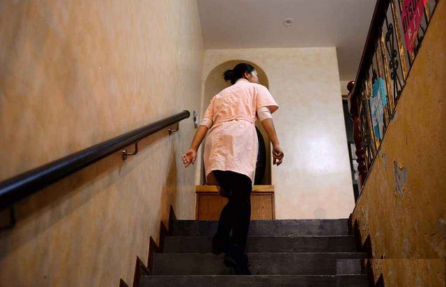 95后催乳师,广西95后催乳师