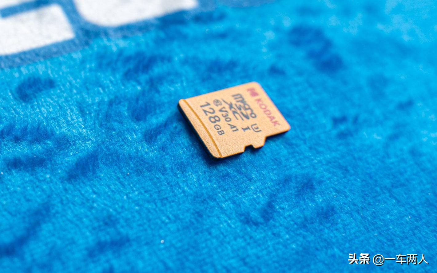 sandisk储存卡8g,sandisk储存卡怎么成为高速卡