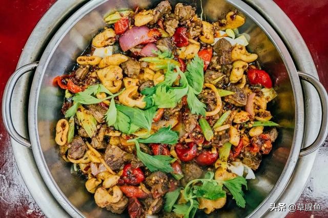 重庆解放碑附近苍蝇馆子前十名,重庆美食苍蝇馆子解放碑附近