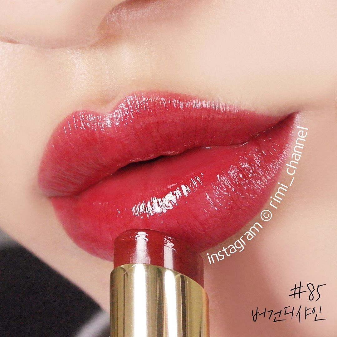 能让我在戴口罩期间都忍不住剁手的口红，就是这几支了！