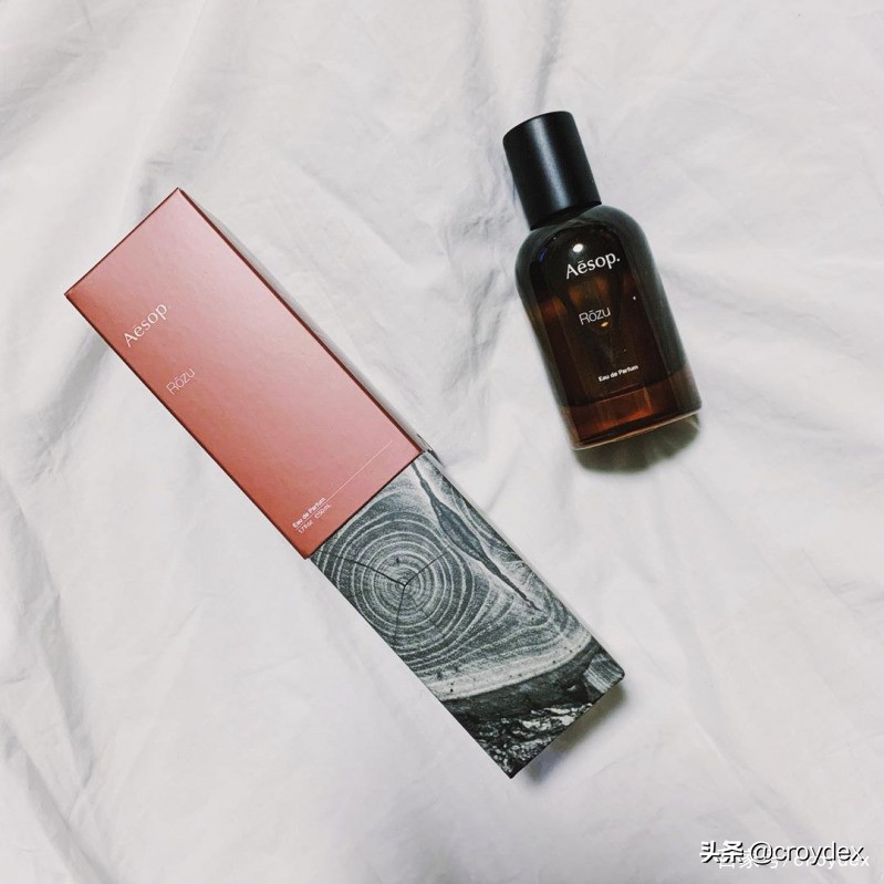 aesop伊索香水成都,aesop伊索香水的平替