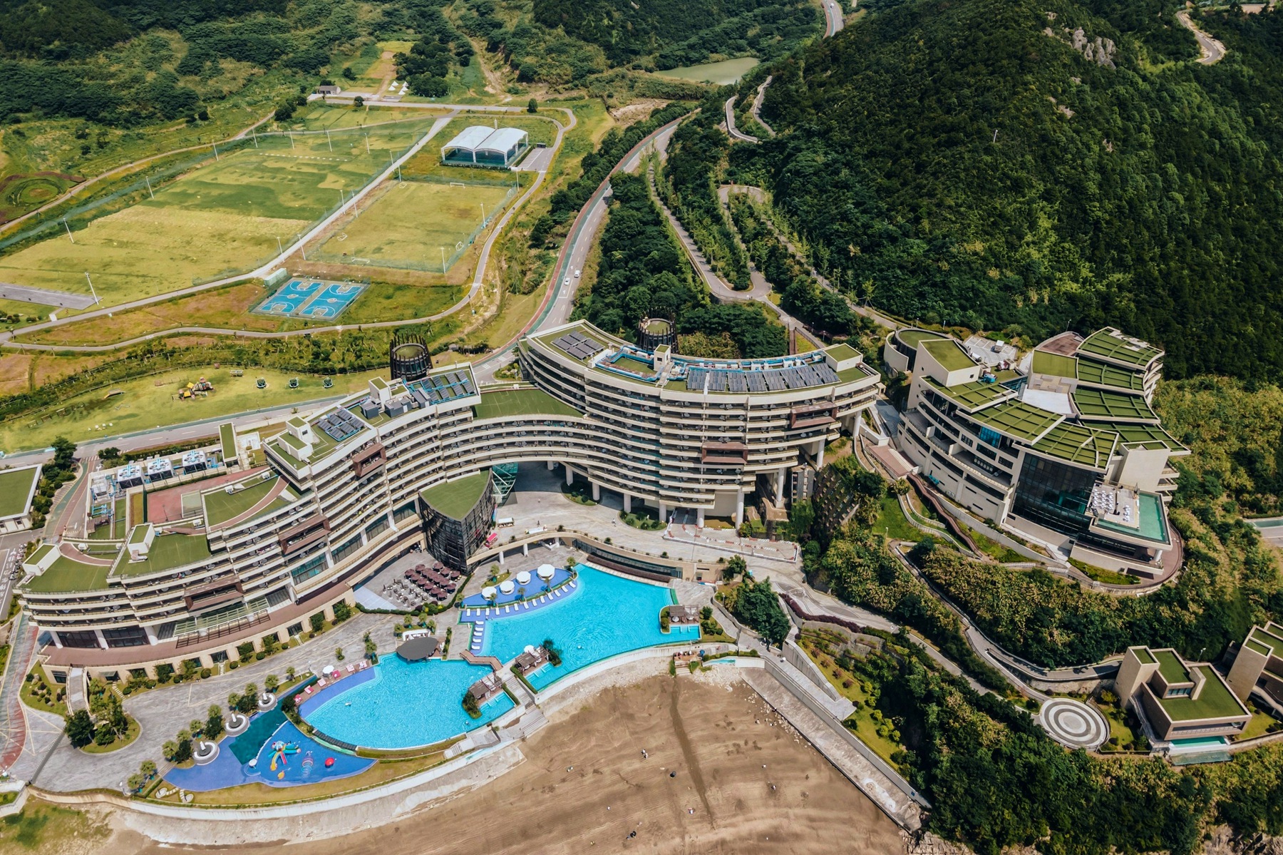 比三亚更适合度假的地方,比三亚好的旅游地