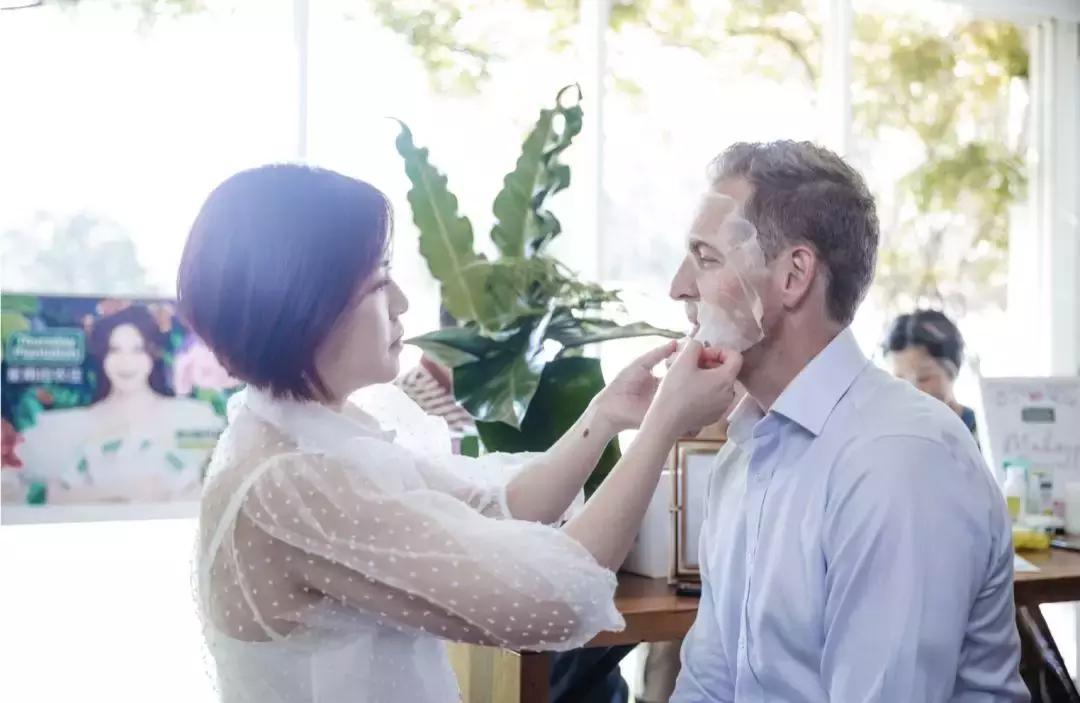 澳洲国民品牌,澳洲茶树祛痘膏欧阳娜娜