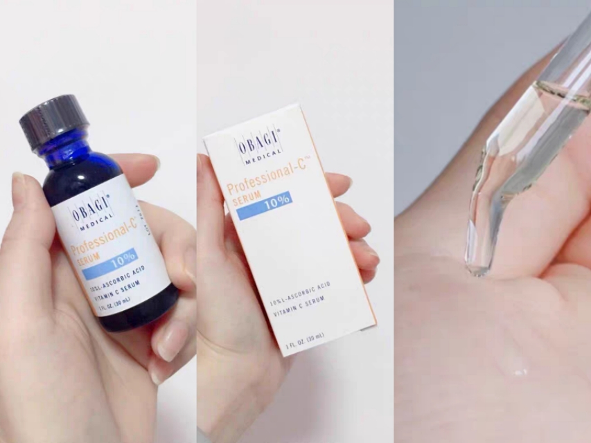 抗氧化vc使用方法,护肤品vc是抗氧化的还是美白的