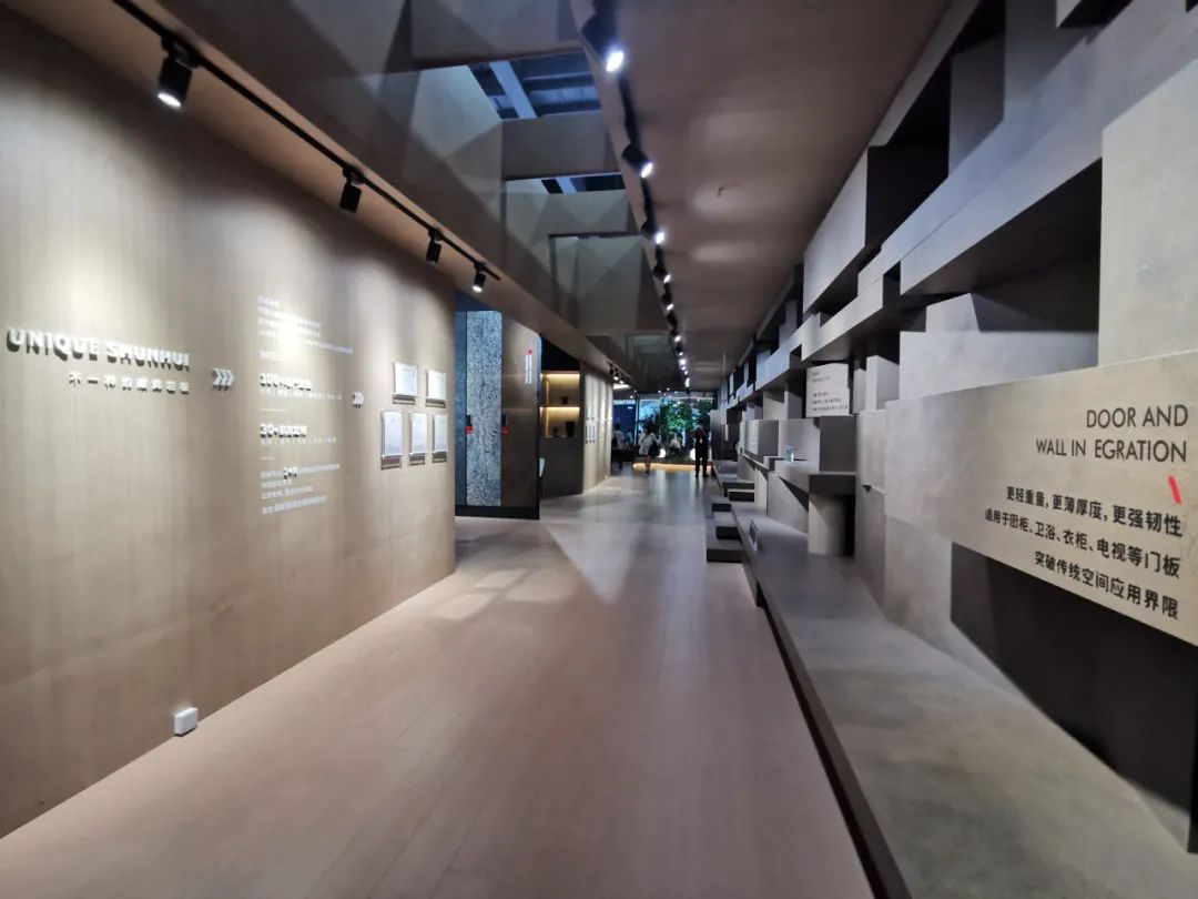 岩板最大展会,广州2022岩板展览会时间表