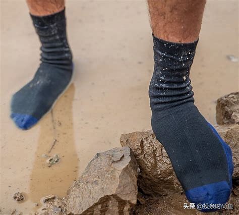 58种袜子类型介绍，买袜子不再迷茫了，超详尽的袜子大百科来了