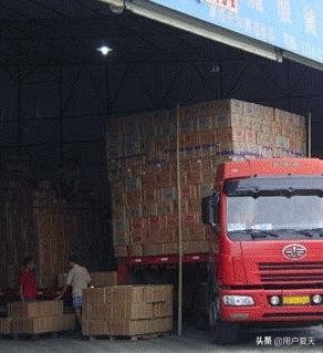 物流专员的工作靠谱吗,大家觉得今年做货运物流怎么样