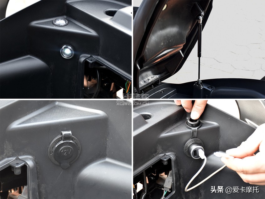 踏板光阳赛艇250,赛艇250和ct250哪个值得购买