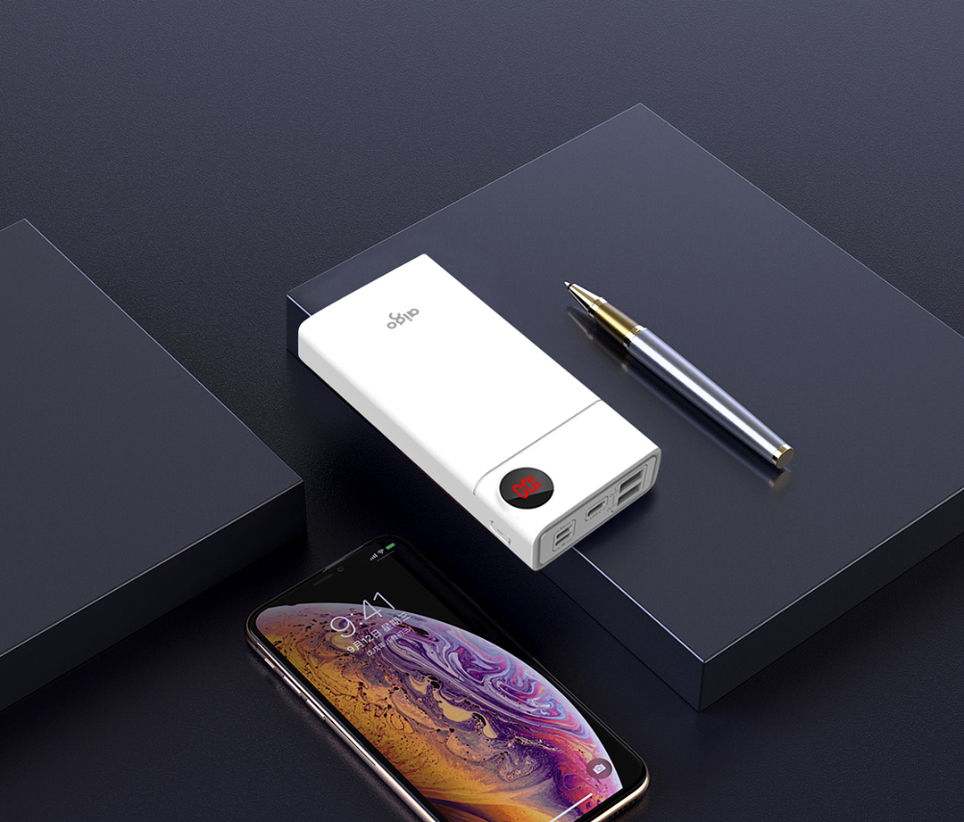 爱国者充电宝20000毫安多少钱,爱国者充电宝两万毫安值得购买的