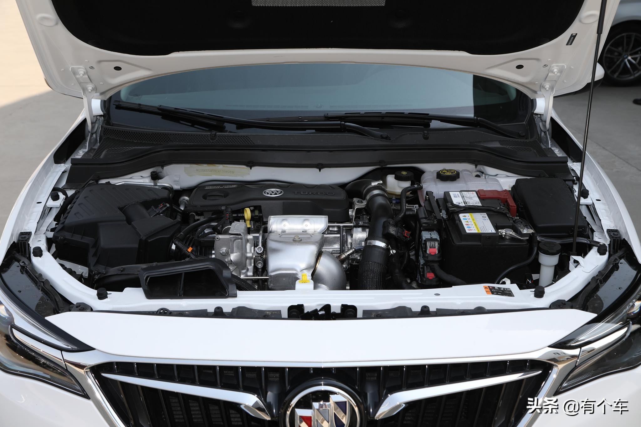 为什么说英朗是别克最成功的车型,别克英朗比同级别车怎么样