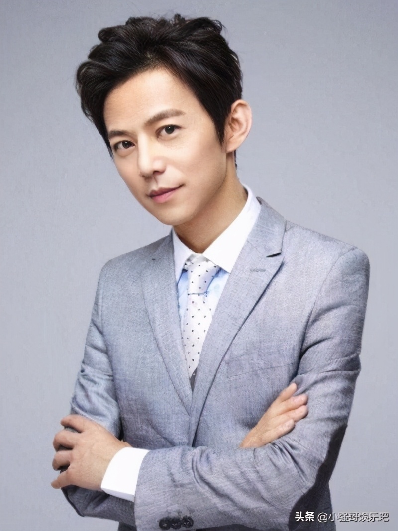 何炅的历任女朋友,何炅王菁深夜聚餐究竟什么关系