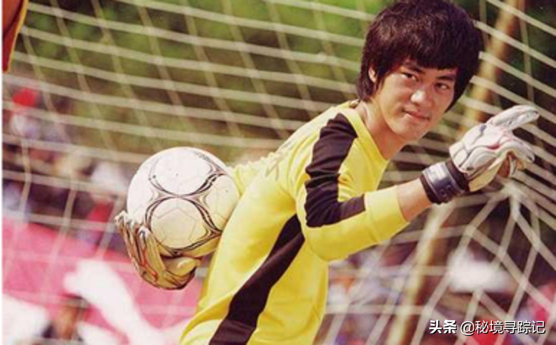 李小龙陈国坤谈周星驰,陈国坤说周星驰李小龙铜像