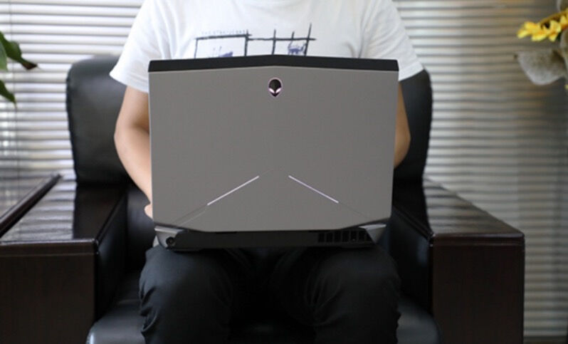 不怕肉疼！心水了好久的游戏设备终于能入手了