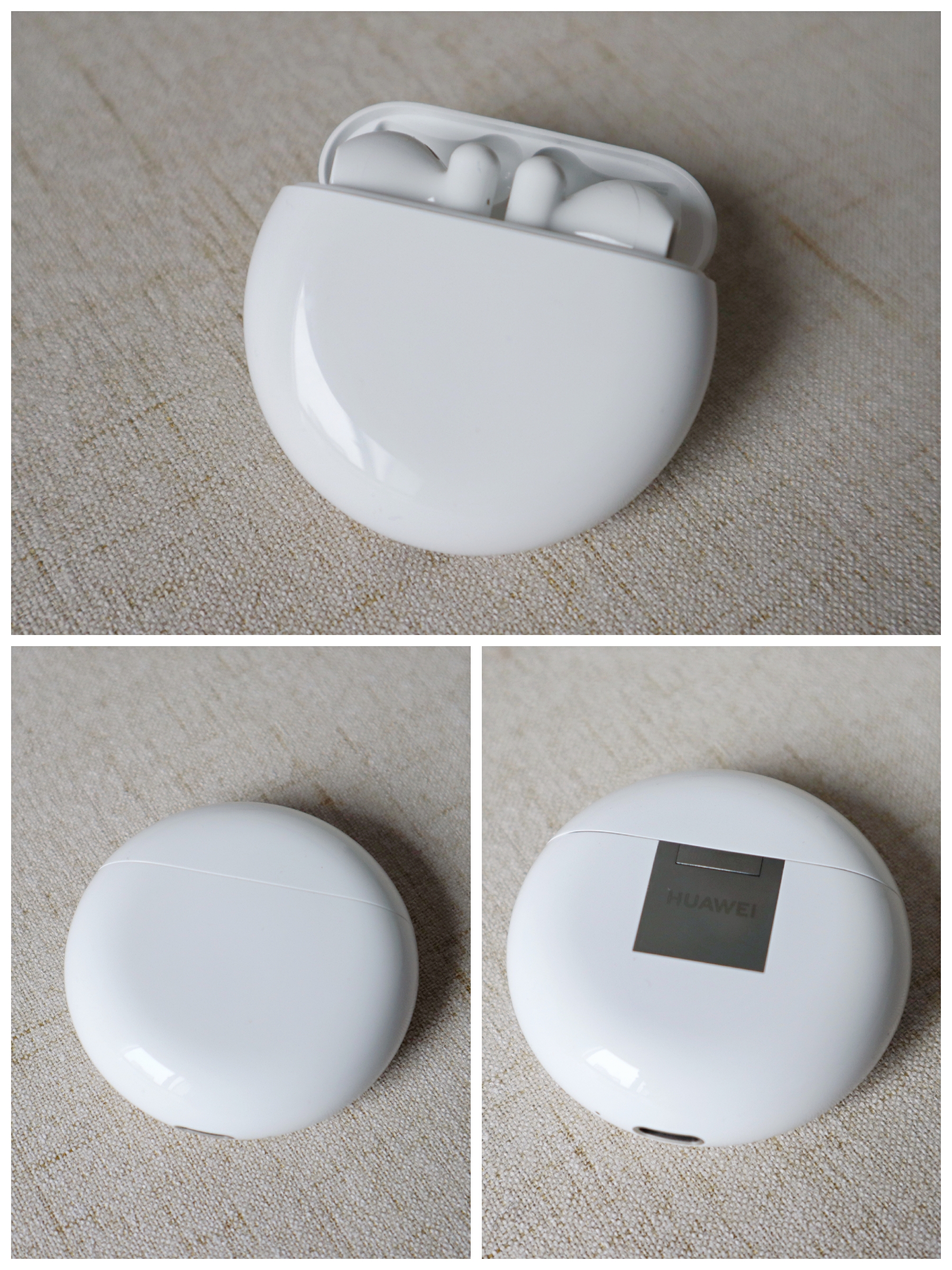 华为耳机freebuds4和freebuds3,oppoencofree和华为freebuds3