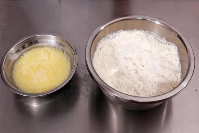 酵母粉双效泡打粉炸油条配方,泡打粉炸油条方法与酵母的区别