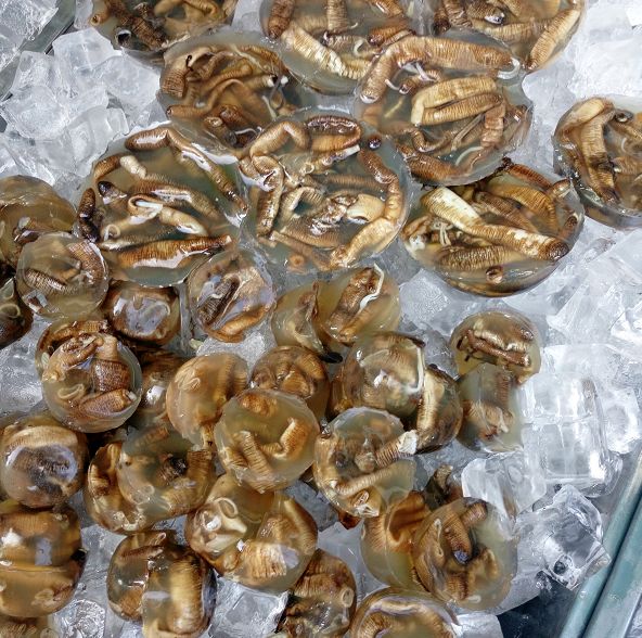 正宗厦门美食你吃过几道,厦门必吃的美食推荐