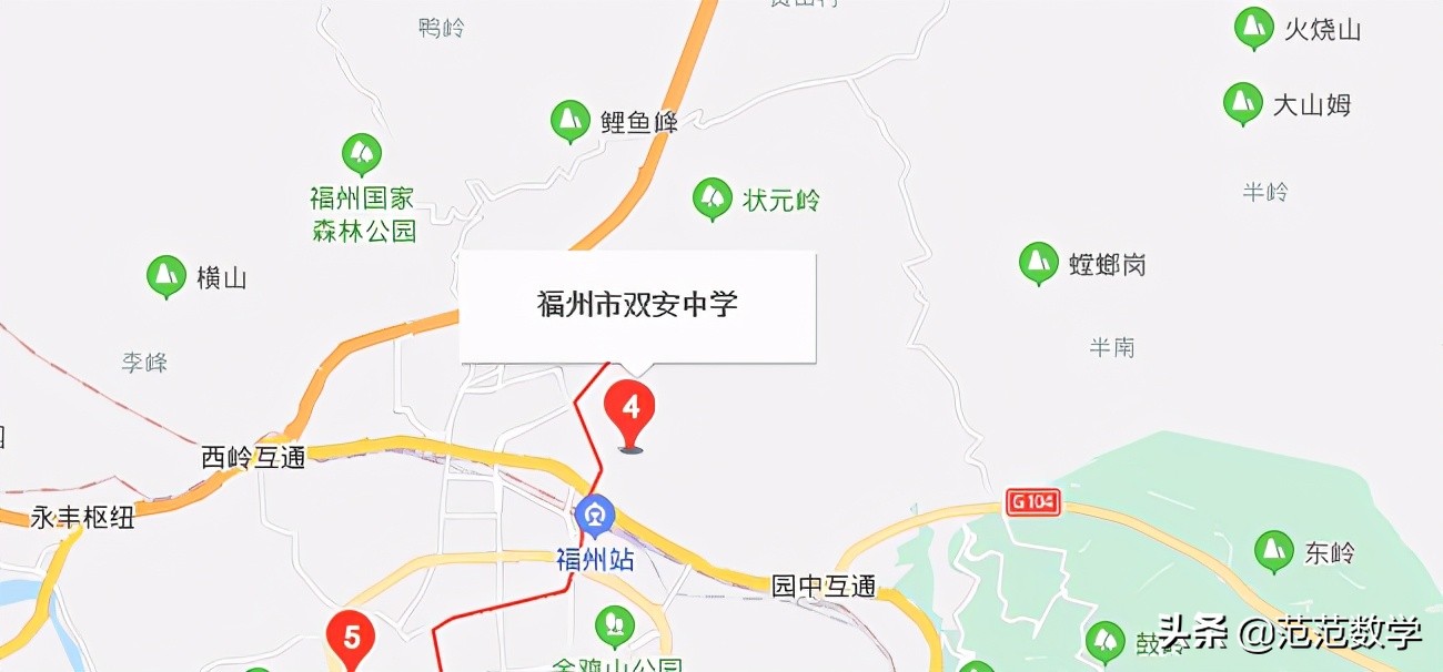 福州最新私立校排名,福州今年新开的高中是哪所学校