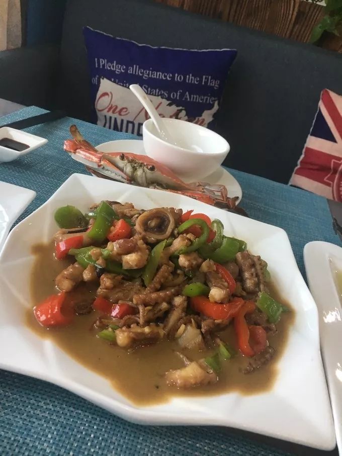 枸杞岛两天一夜最全旅游攻略,一生必去的枸杞岛