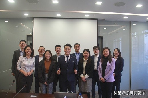 讲师、培训师职业前景如何？20年从业经验告诉你真相