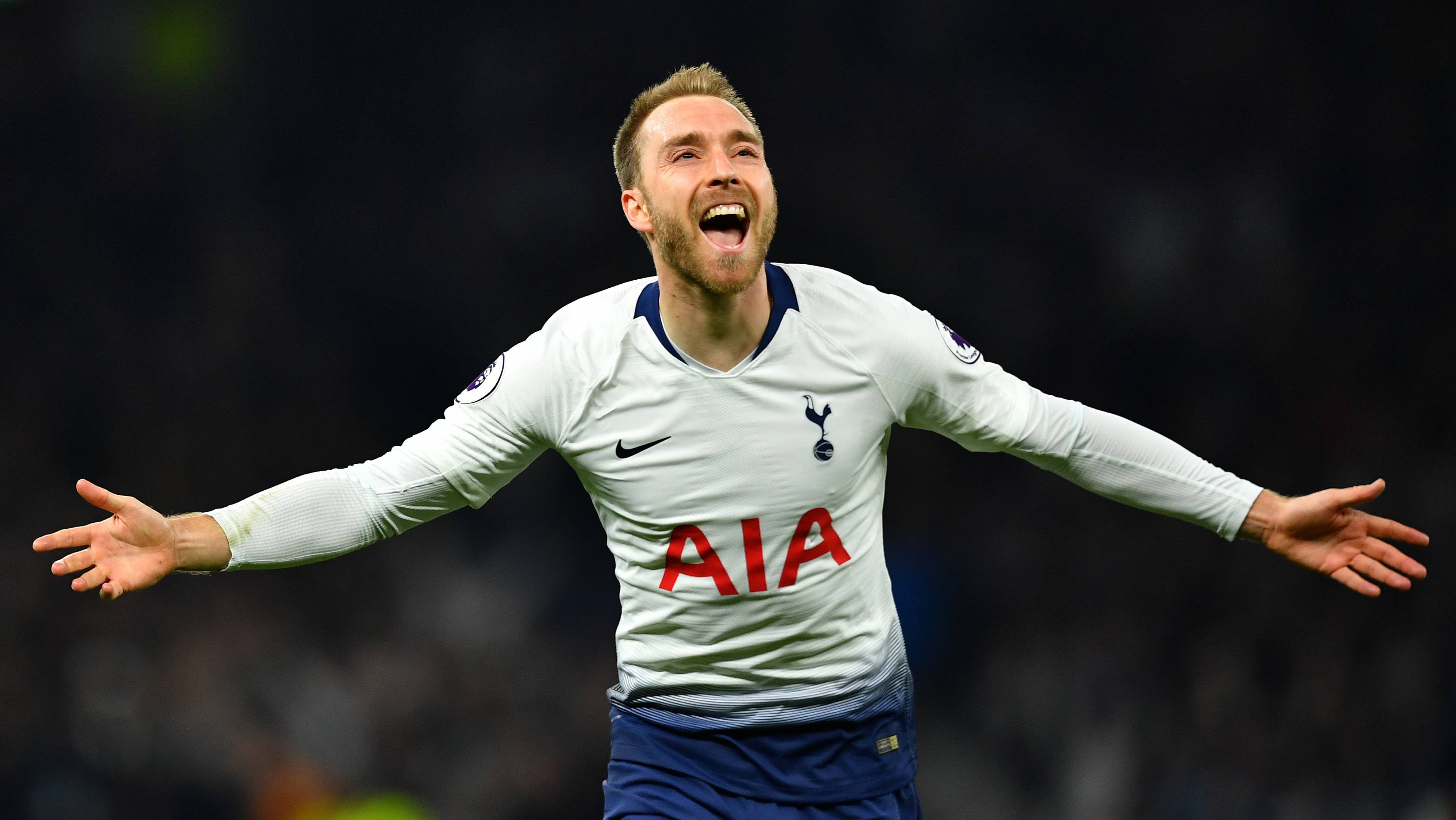 拜仁7比2热刺谁才是伦敦之王,欧冠球评