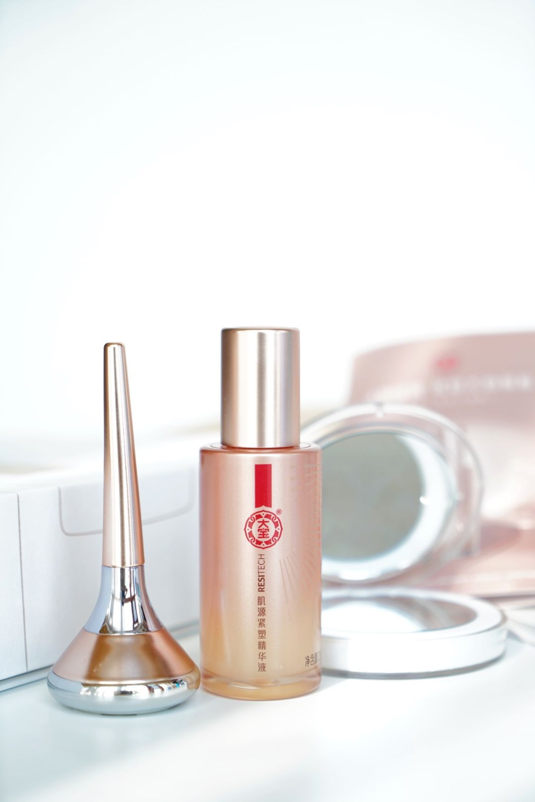 九月爱用物彩妆,九月护肤彩妆