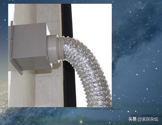 怎样快速解决厨房油烟味,彻底解决厨房油烟味