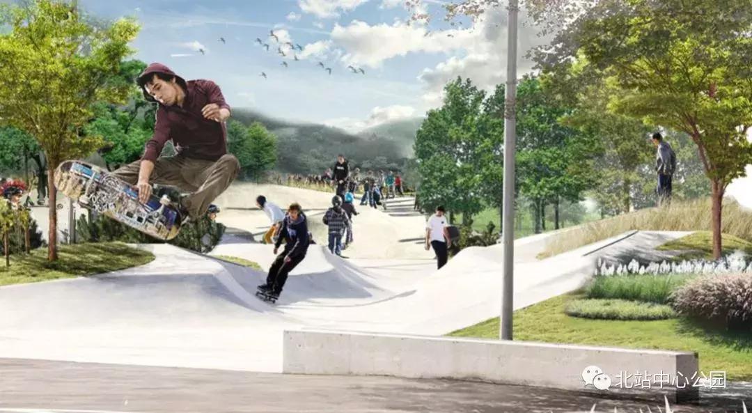 相当于112个足球场的图片,深圳足球公园效果图