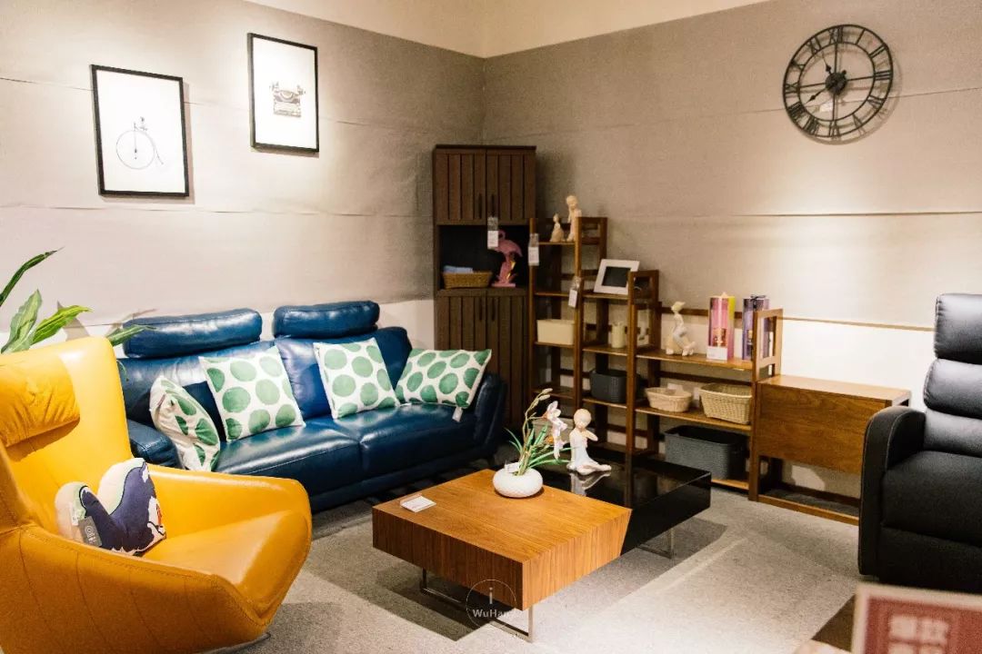 逛了一圈家居后的感想,逛了一天的家具城大开眼界