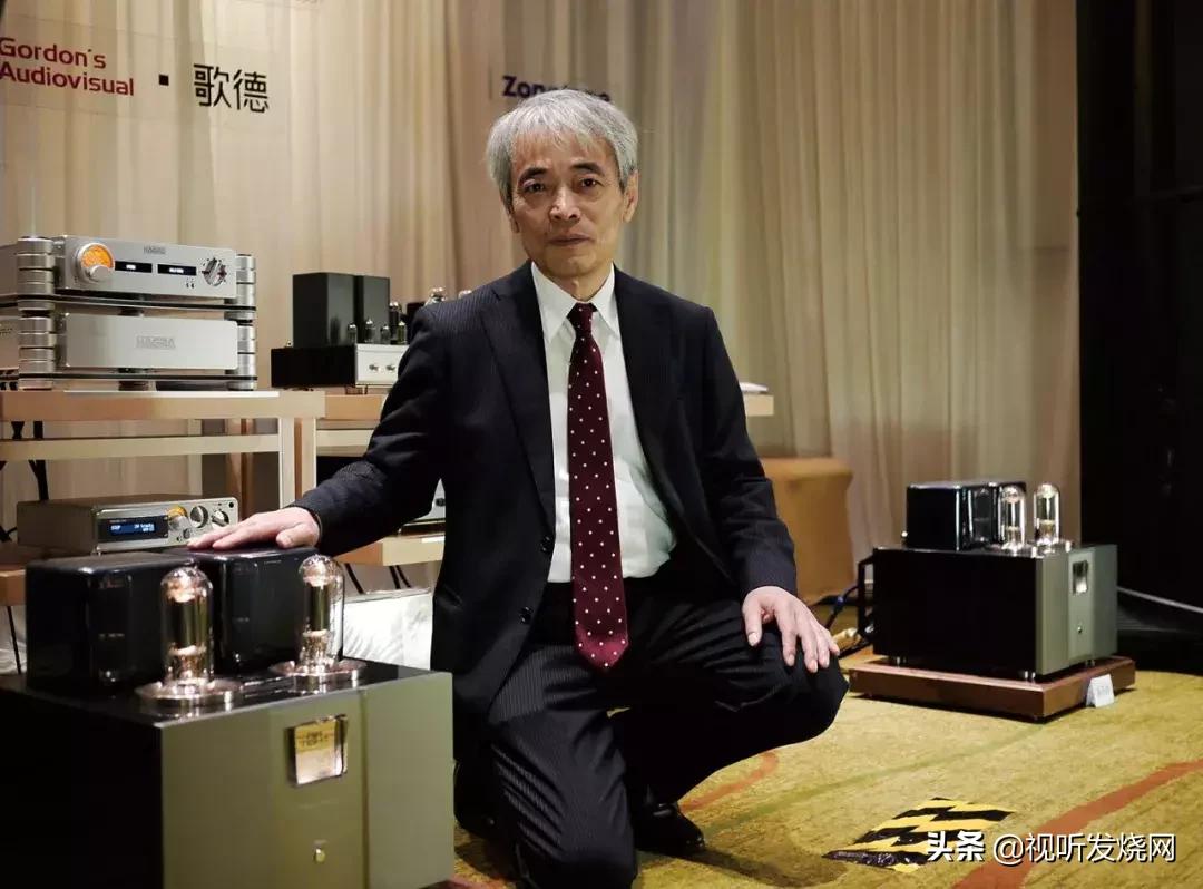 器材评论|无愧胆皇之名:AirTightATM-3211单声道胆后级功放