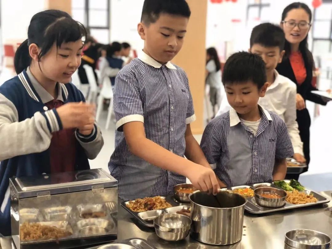 城北私立小学,城北私立中学