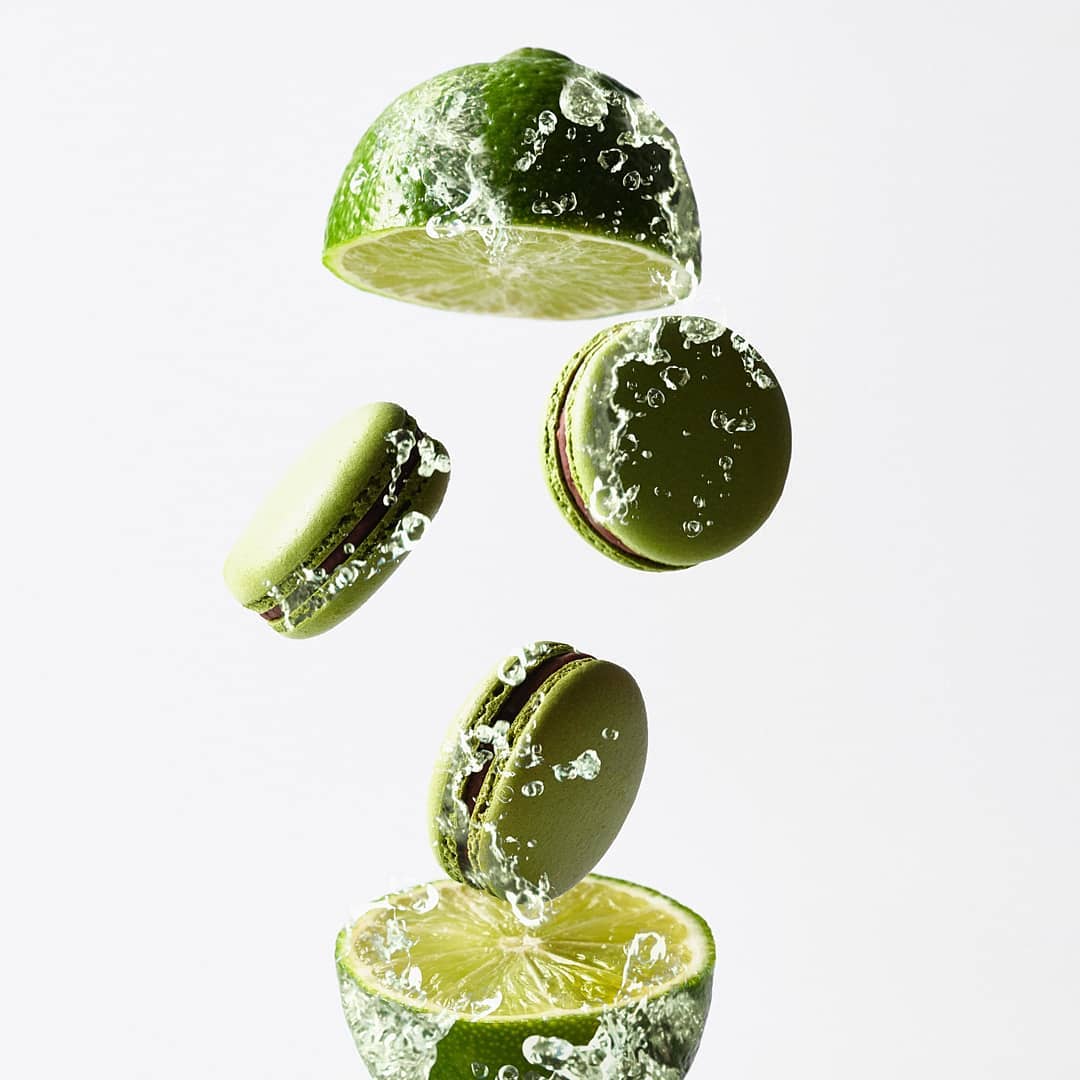 瞧瞧这些都是人家的蛋糕太美了，你还有什么理由不努力？