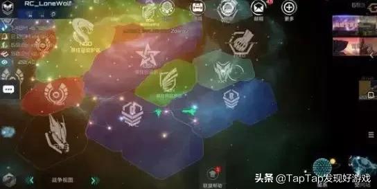 宇宙太空类游戏,遨游星际的太空系列游戏推荐