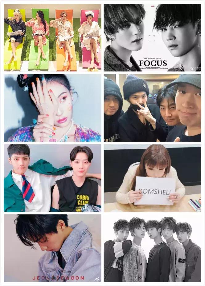 中韩大型被迫营业现场，看几遍笑几遍