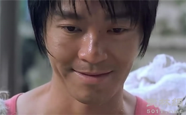 少林足球经典台词顶不顶得住,少林足球你是最棒的励志台词