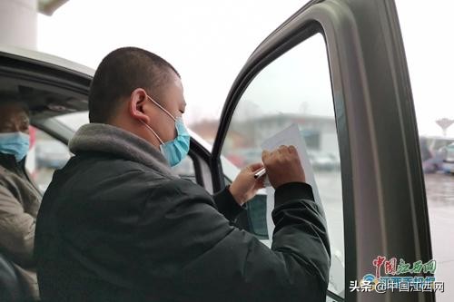 复工复产包车服务专车再出发,九江汽车站恢复通告