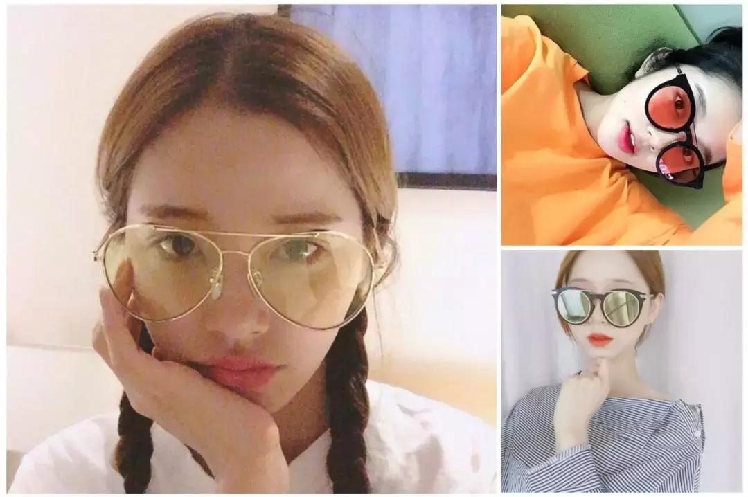 最经典的大牌墨镜款式推荐,夏日必备最夯凹造型墨镜