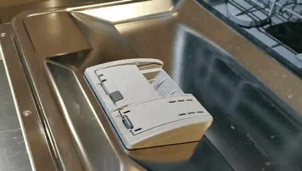 西门子洗碗机视频全过程,西门子洗碗机台式评测